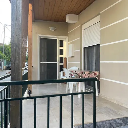 Anastelia - 1 オリンピアダ