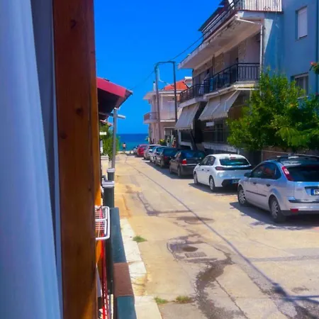 Anastelia - 1 オリンピアダ