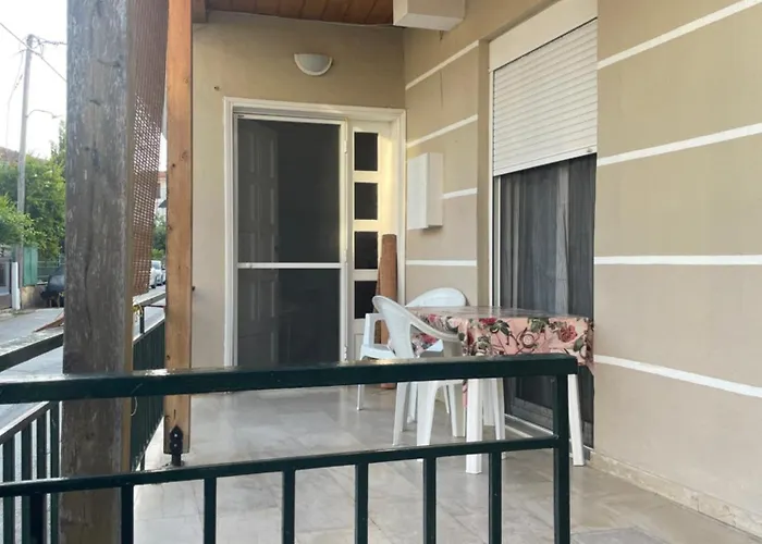 Anastelia - 1 奥林匹亚达