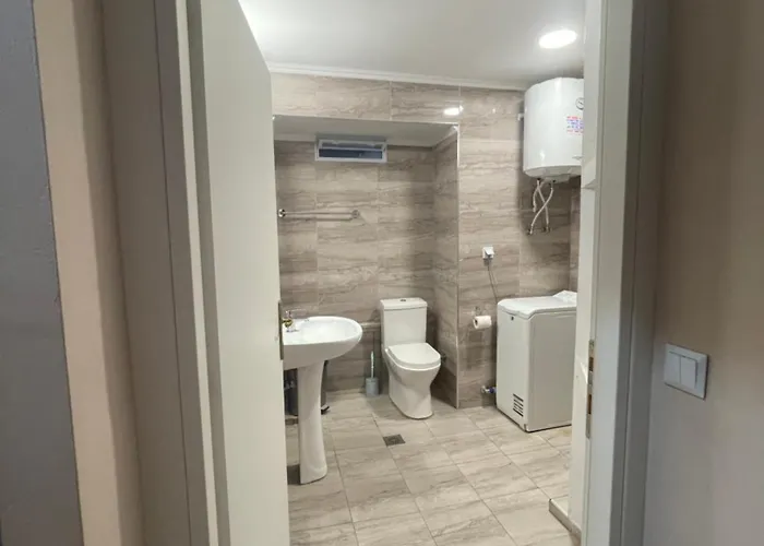 Anastelia - 1 * 奥林匹亚达