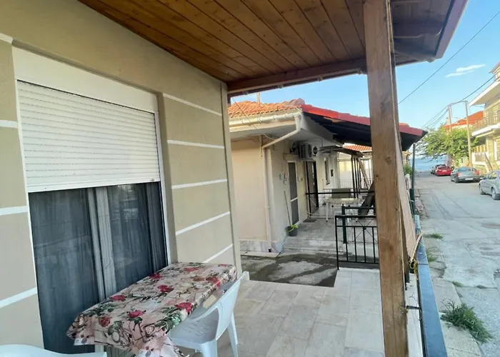 度假居 Anastelia - 1