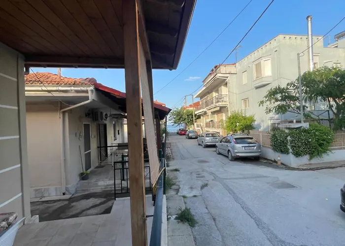 Anastelia - 1 度假居 *