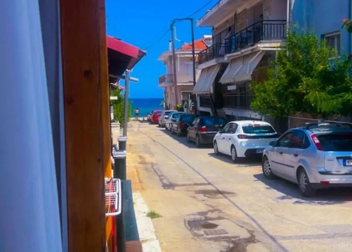 Anastelia - 1 奥林匹亚达