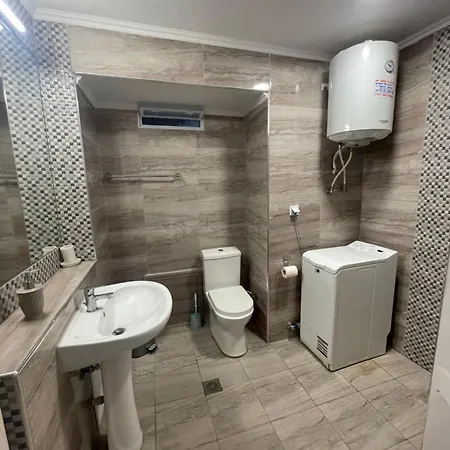 Anastelia - 1 Casa vacanze