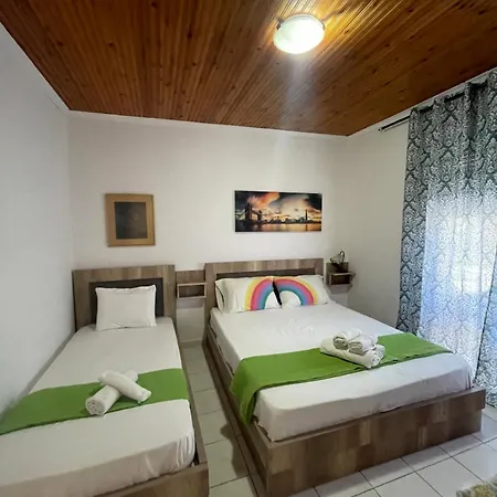 Anastelia - 1 Olympiada