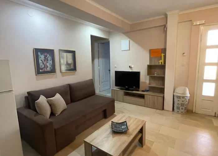 Anastelia - 1 Hébergement de vacances *