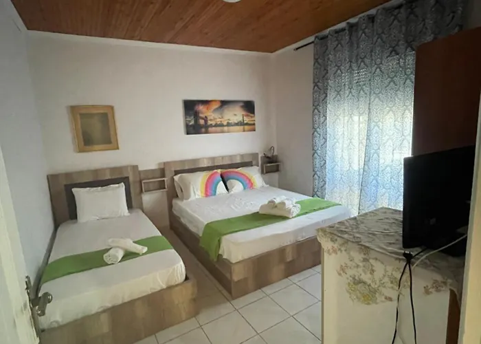 Hébergement de vacances Anastelia - 1