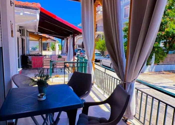 Hébergement de vacances Anastelia - 1