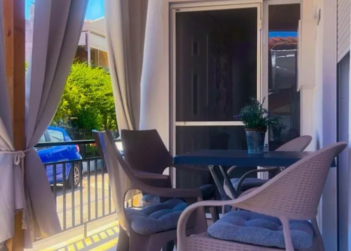 Hébergement de vacances Anastelia - 1 *