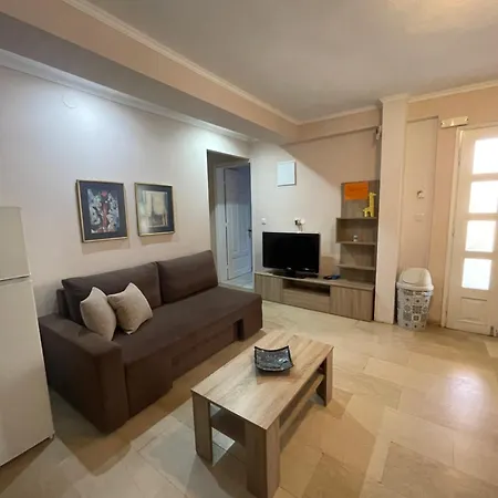 Anastelia - 1 Holiday home *