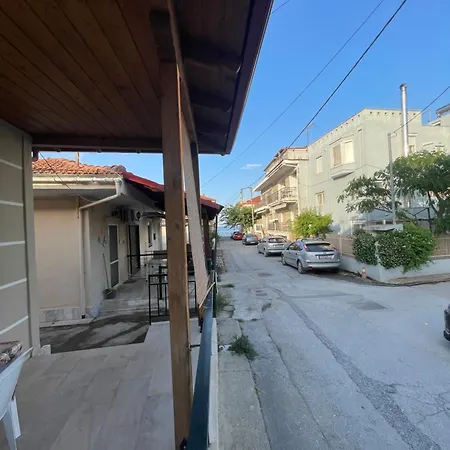 Anastelia - 1 Holiday home *