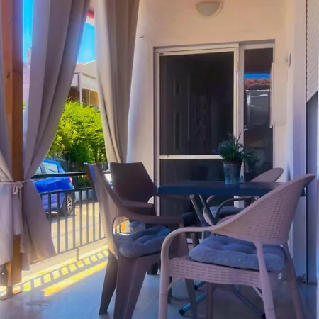 Holiday home Anastelia - 1 *