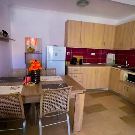 Anastelia - 1 Holiday home *