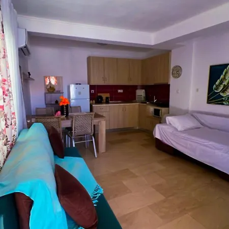 Anastelia - 1 Holiday home *